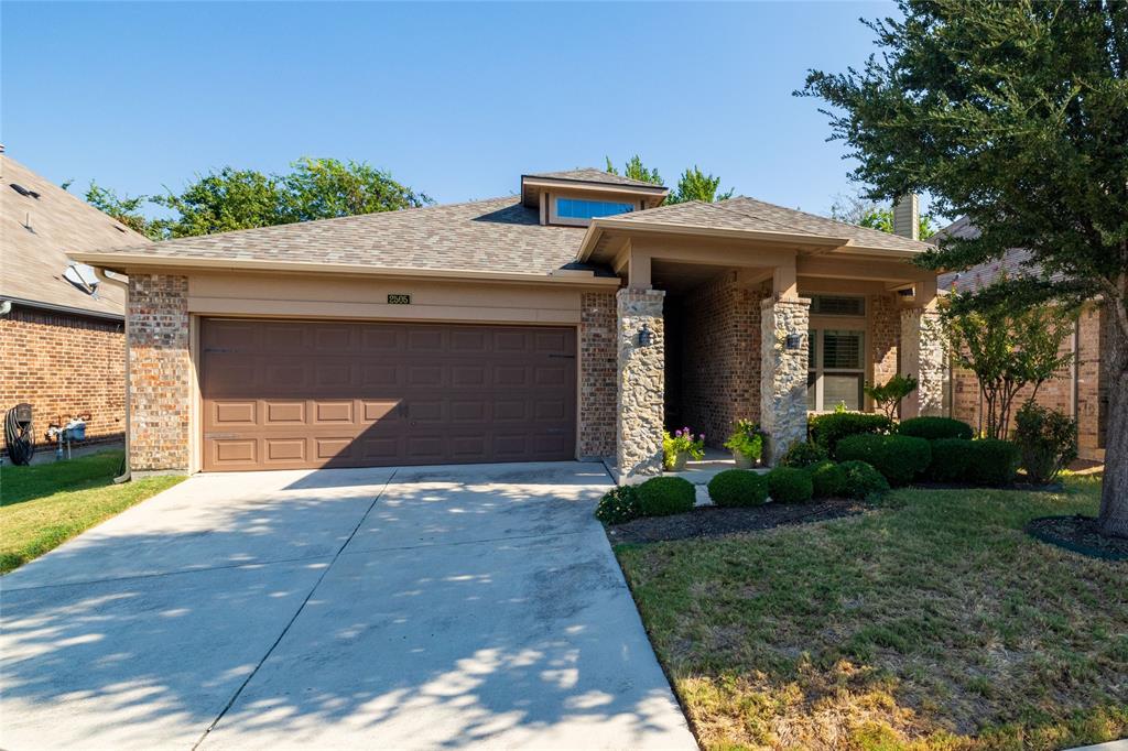 2505 Sanders Court Property Photo 2
