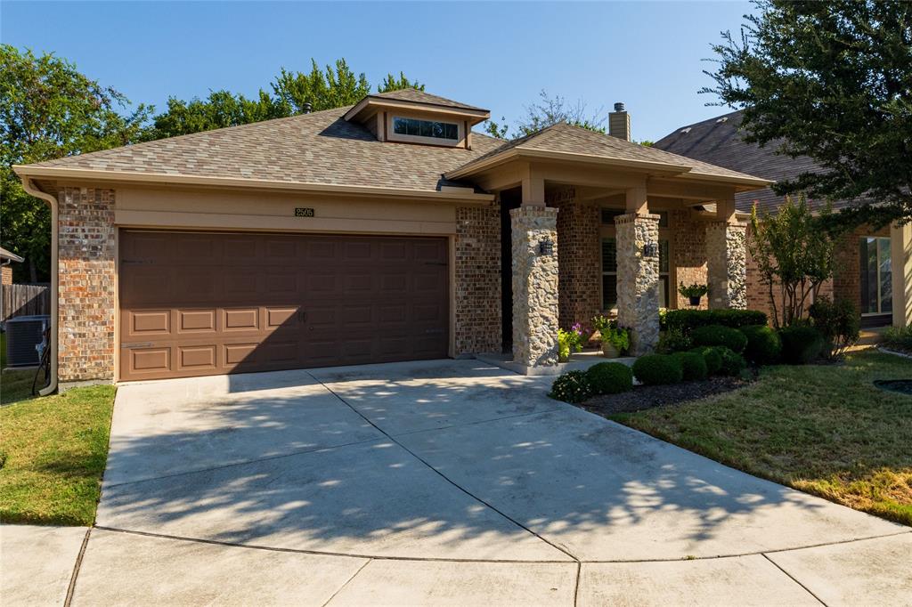 2505 Sanders Court Property Photo 4