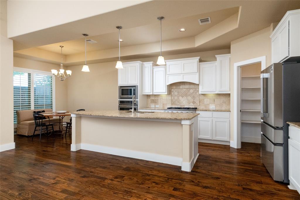 2505 Sanders Court Property Photo 15