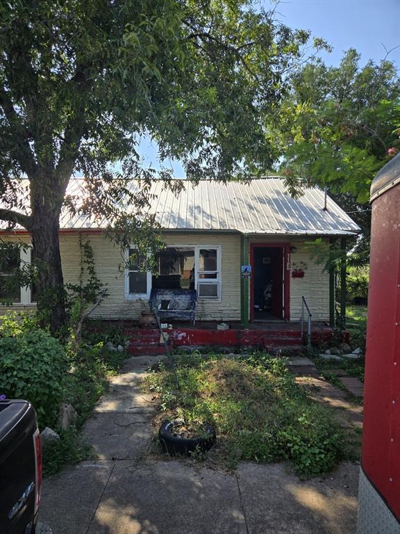 1125 Taylor Street