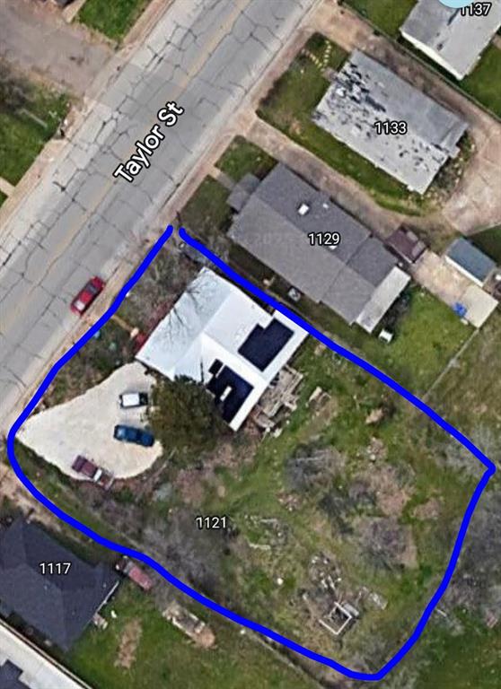 1125 Taylor Street Property Photo 3