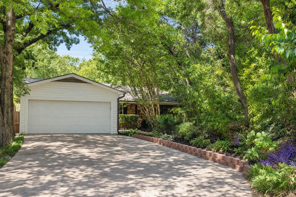 5607 Mona Lane Property Photo 1
