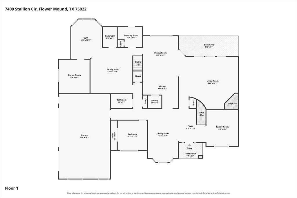 7409 Stallion Circle Property Photo 39