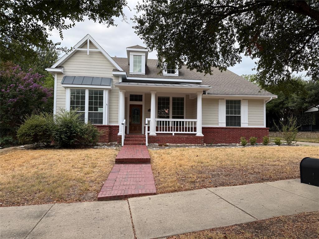 6017 Avalon Street Property Photo 1