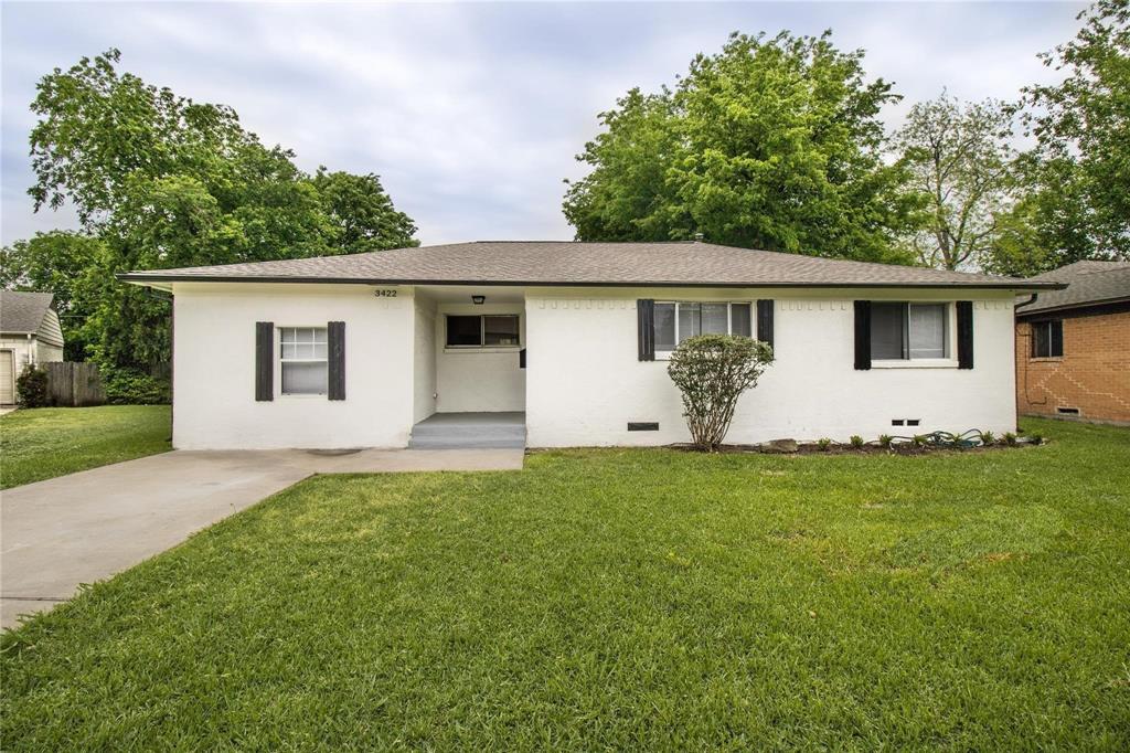 3422 Moon Drive Property Photo 1