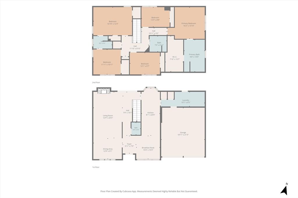 12235 Treeview Lane Property Photo 34