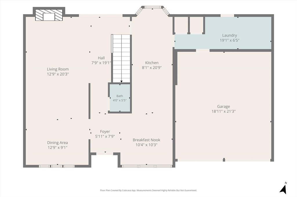12235 Treeview Lane Property Photo 36