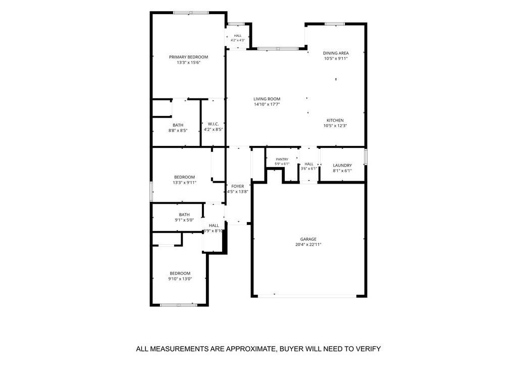 702 N College Street Property Photo 31