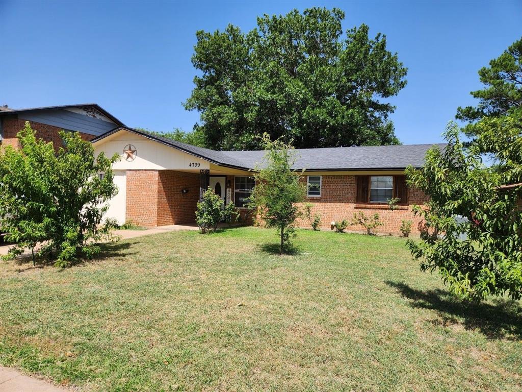 4709 Gay Street Property Photo 1