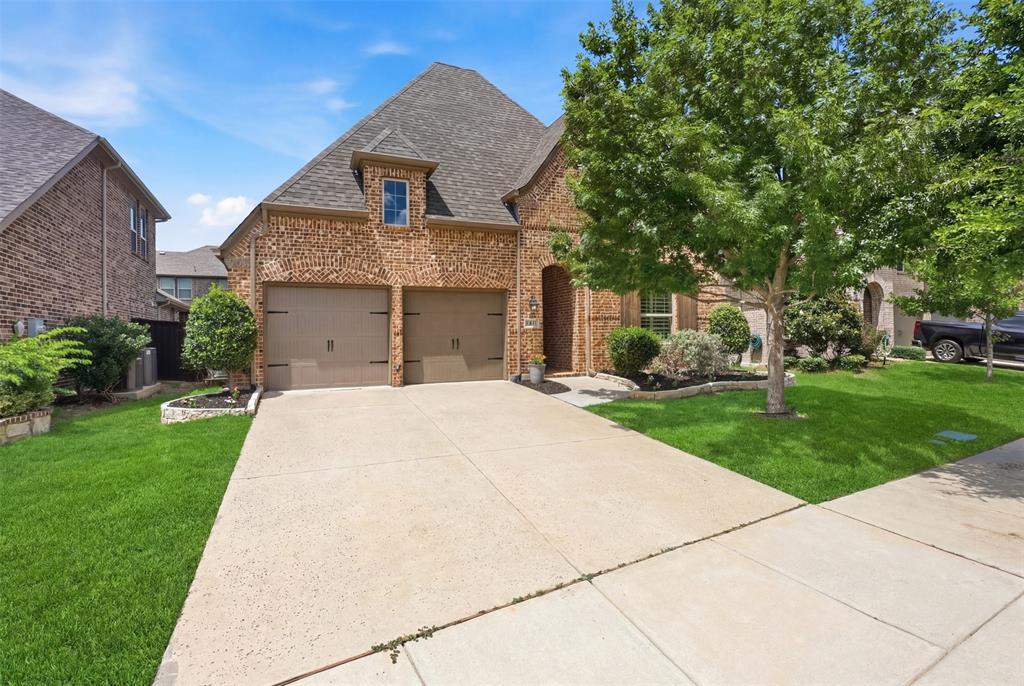 16117 Plum Court Property Photo 1