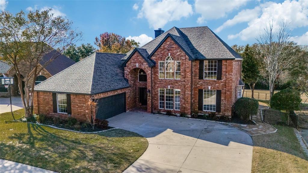 2822 Roundrock Property Photo 1