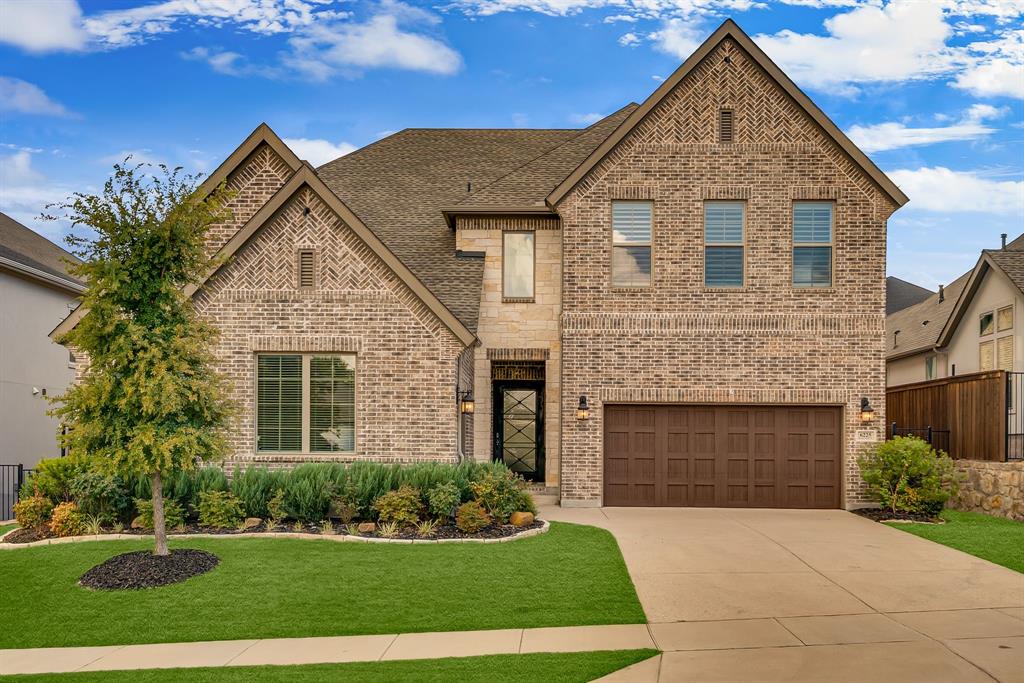 6225 Rocca Valle Drive Property Photo 1