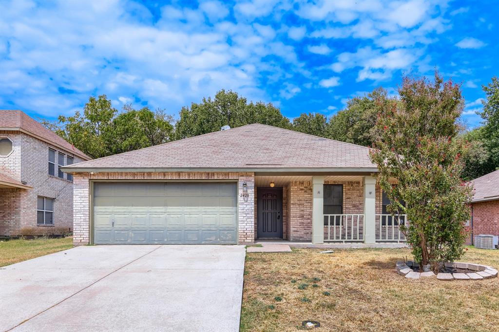 2428 Winford Drive Property Photo 1