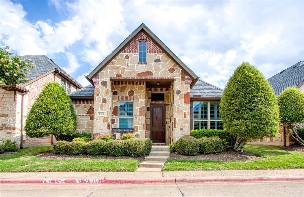 8609 Dewland Drive Property Photo 1