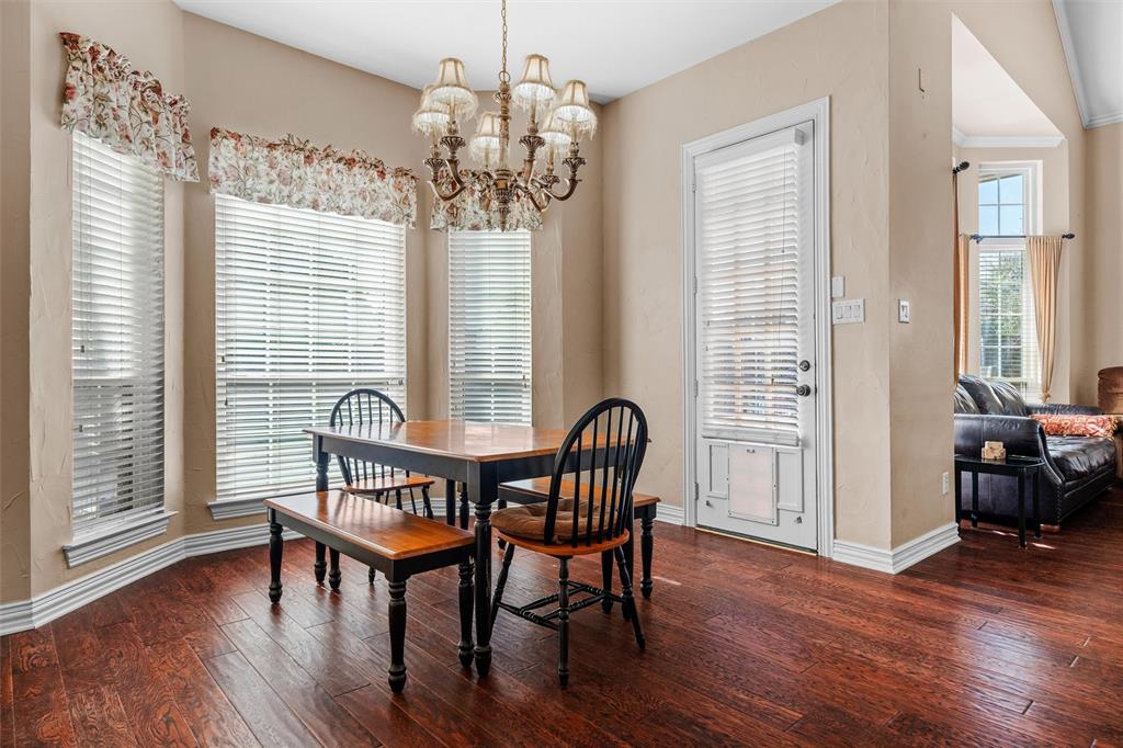 500 Overhill Drive Property Photo 14