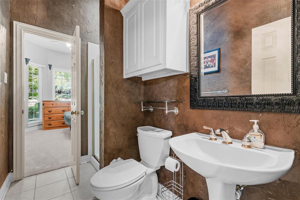 500 Overhill Drive Property Photo 20