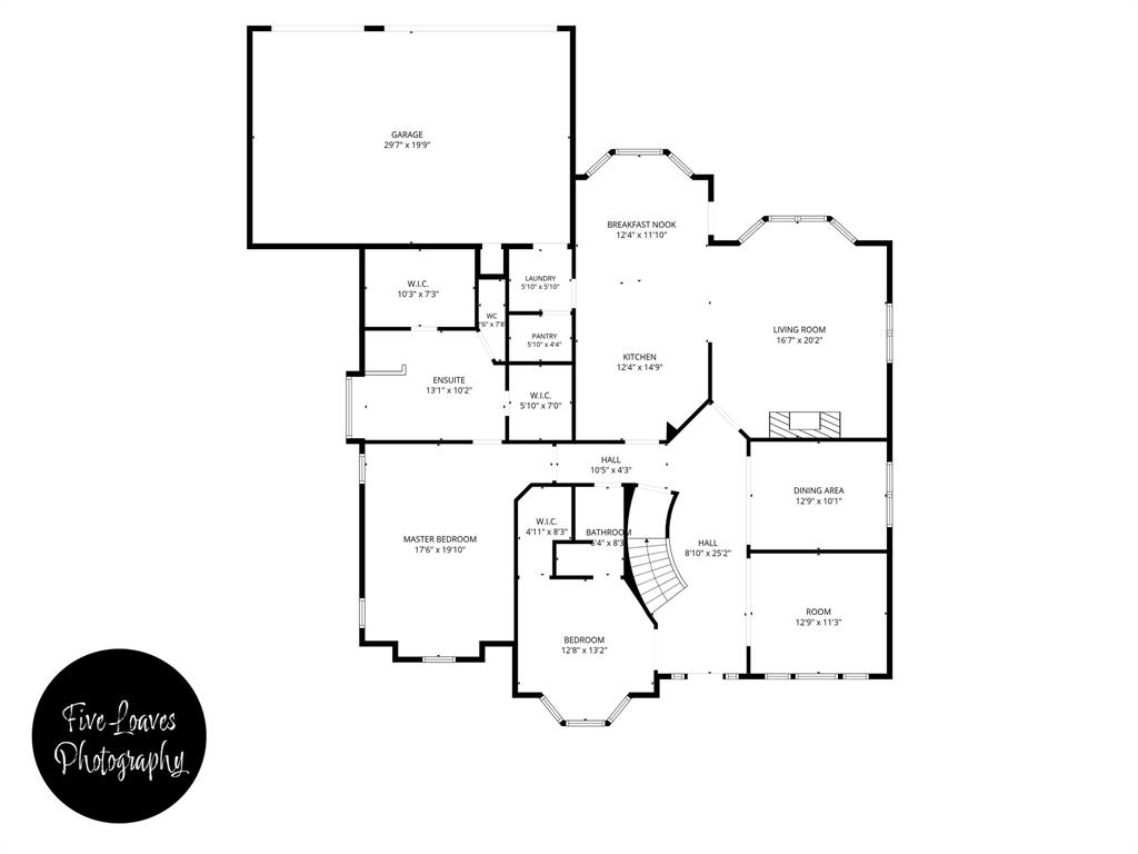 500 Overhill Drive Property Photo 36