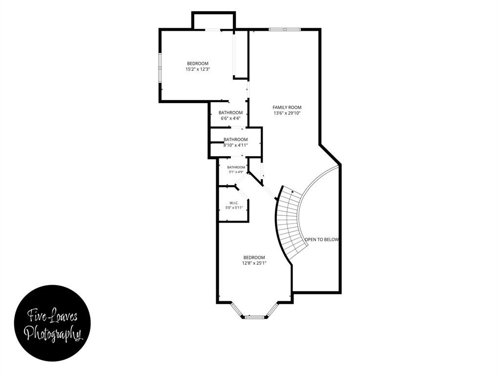 500 Overhill Drive Property Photo 37