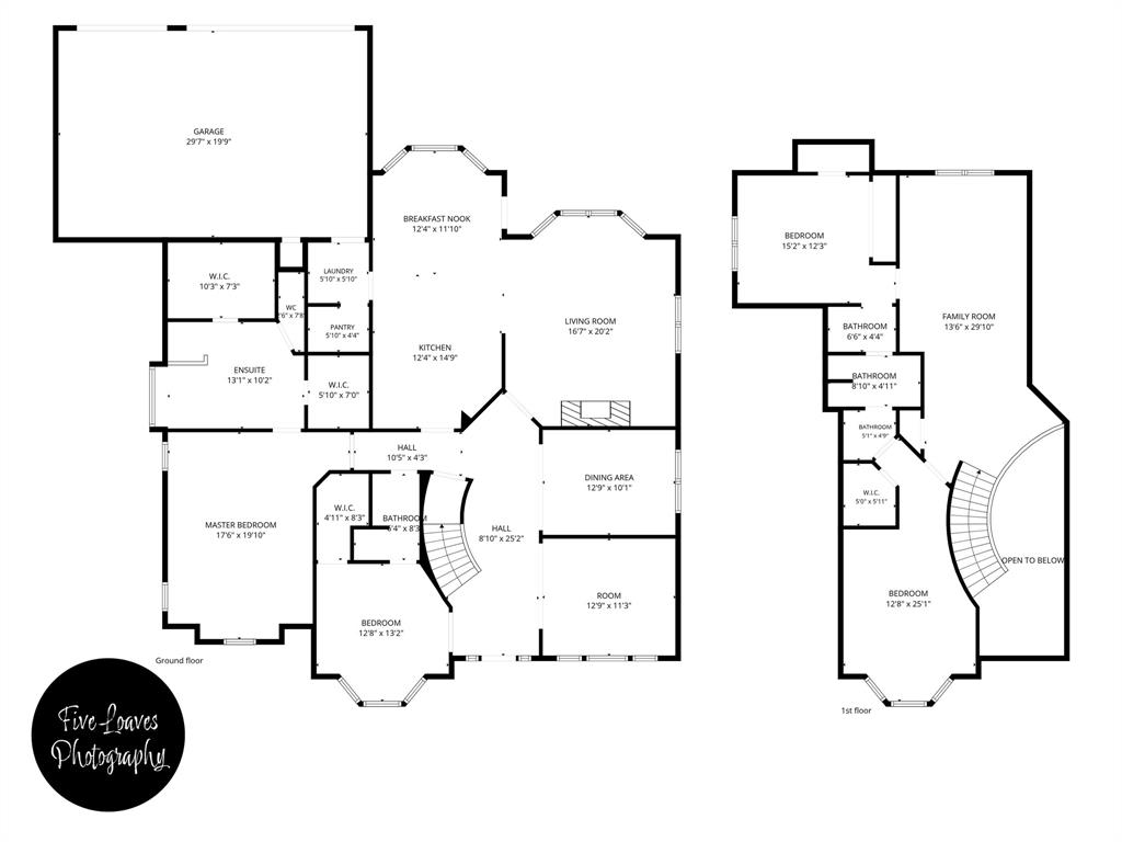 500 Overhill Drive Property Photo 38