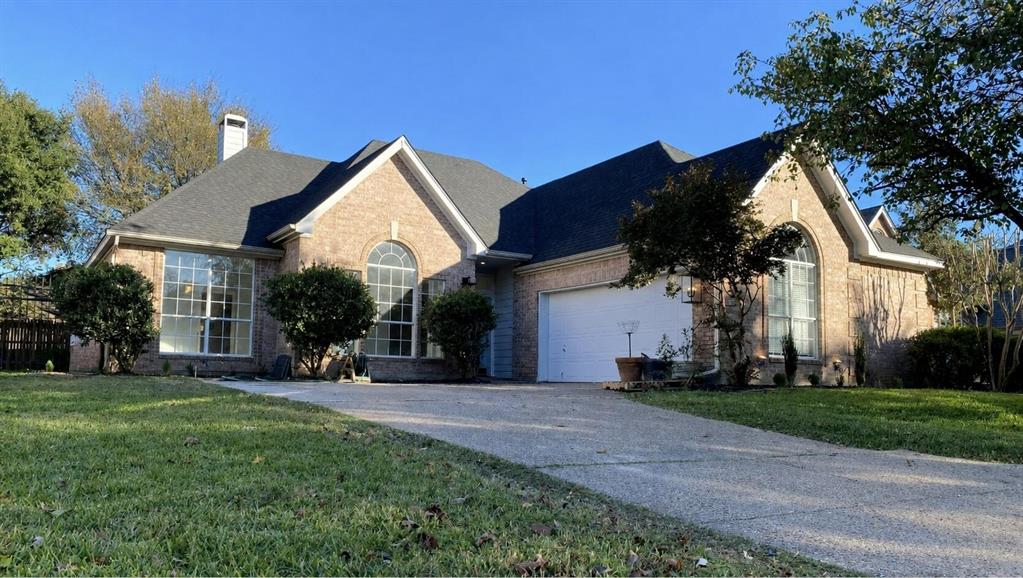 2409 N Hunter Place Lane Property Photo 1