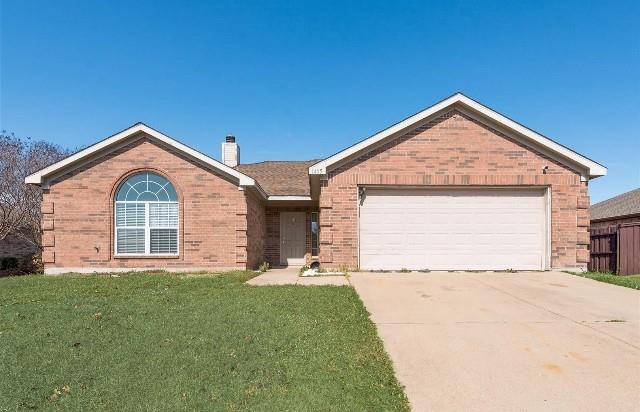 1405 Teal Way Property Photo 1