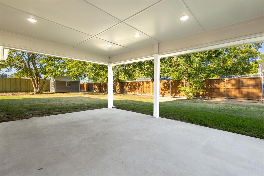 128 N Osborn Street Property Photo 7