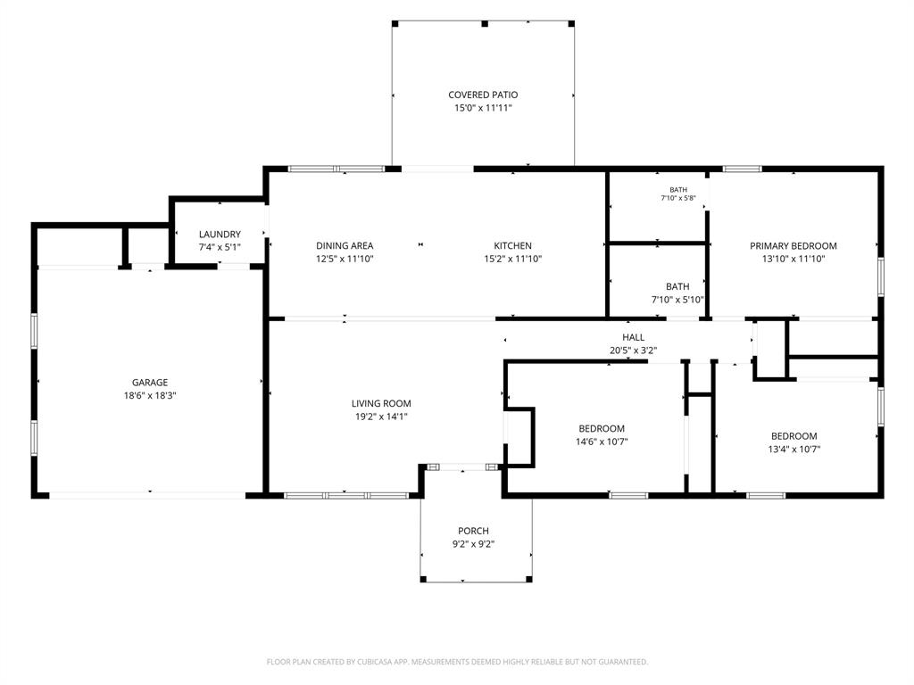 128 N Osborn Street Property Photo 23