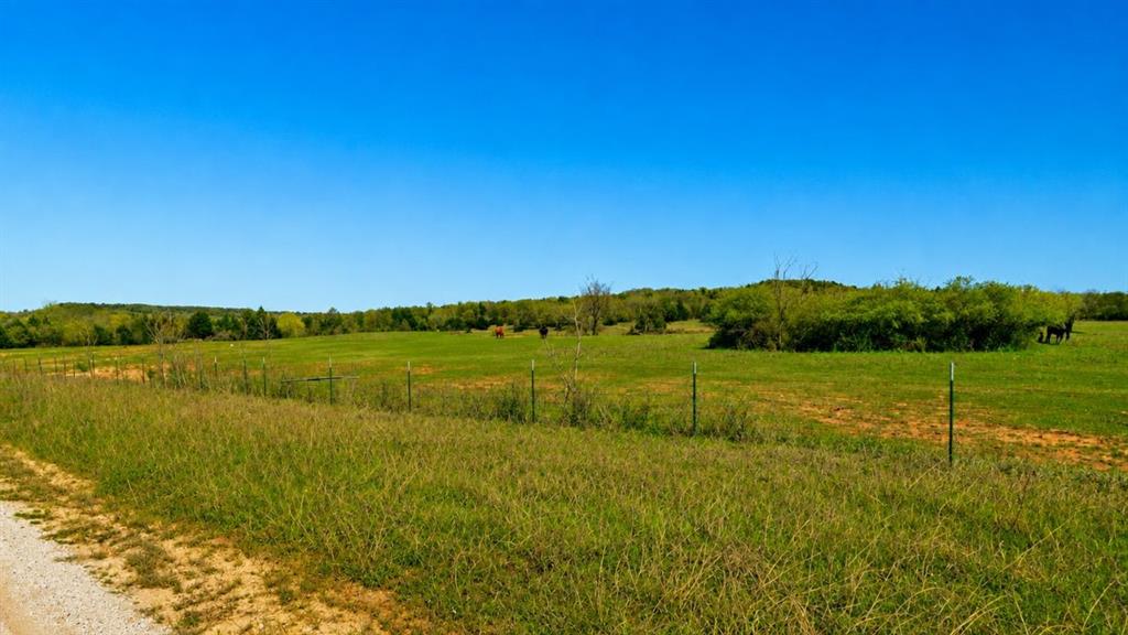 Lot 18 Parker Dairy Road Property Photo 1
