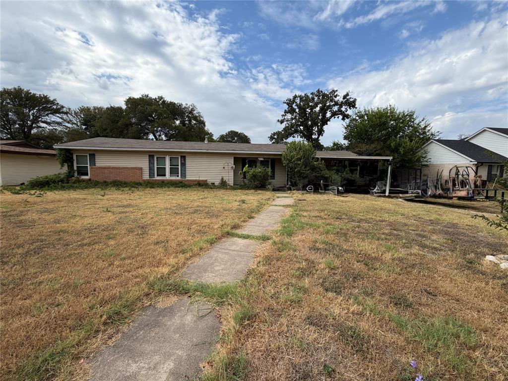 4218 Idylwood Lane Property Photo 1