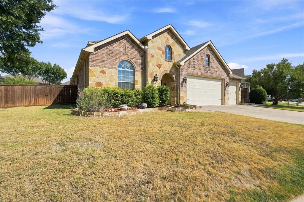 9452 Drovers View Trail Property Photo 1