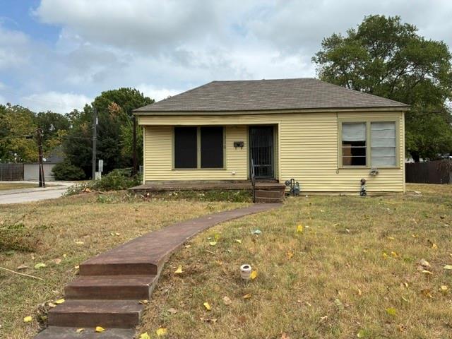 316 N Washington Street Property Photo 1