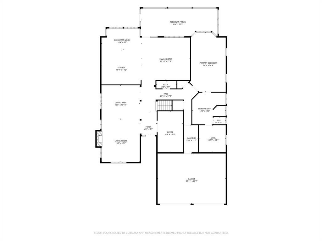 9500 Kingsley Drive Property Photo 36