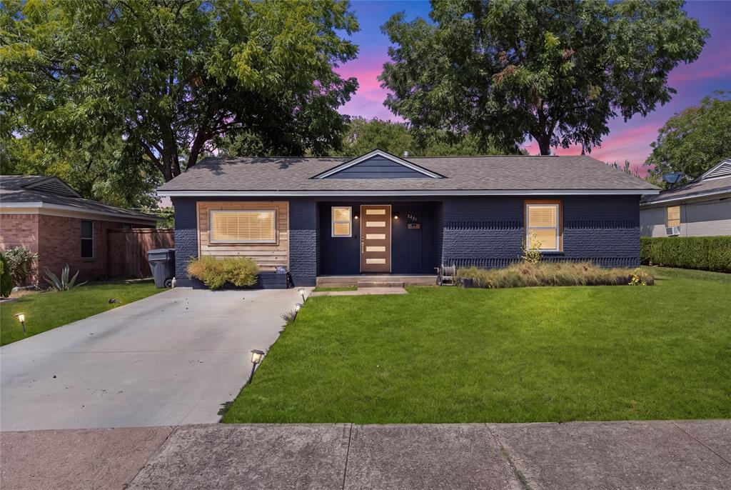 2431 Gross Road