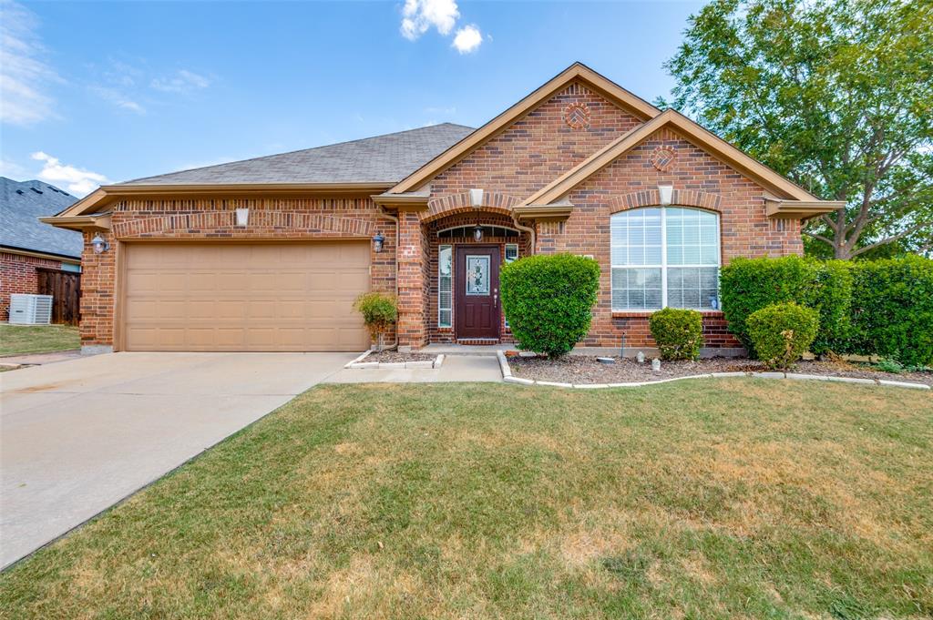 3018 Ashlawn Court Property Photo 1