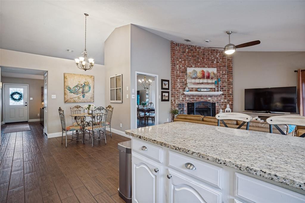 4320 Hillshire Court Property Photo 12
