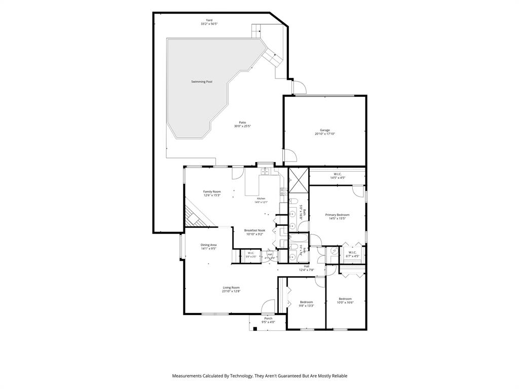 4320 Hillshire Court Property Photo 26