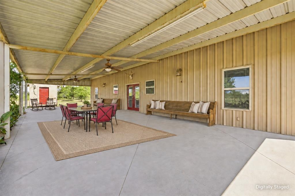2635 County Road 2168 Property Photo 5