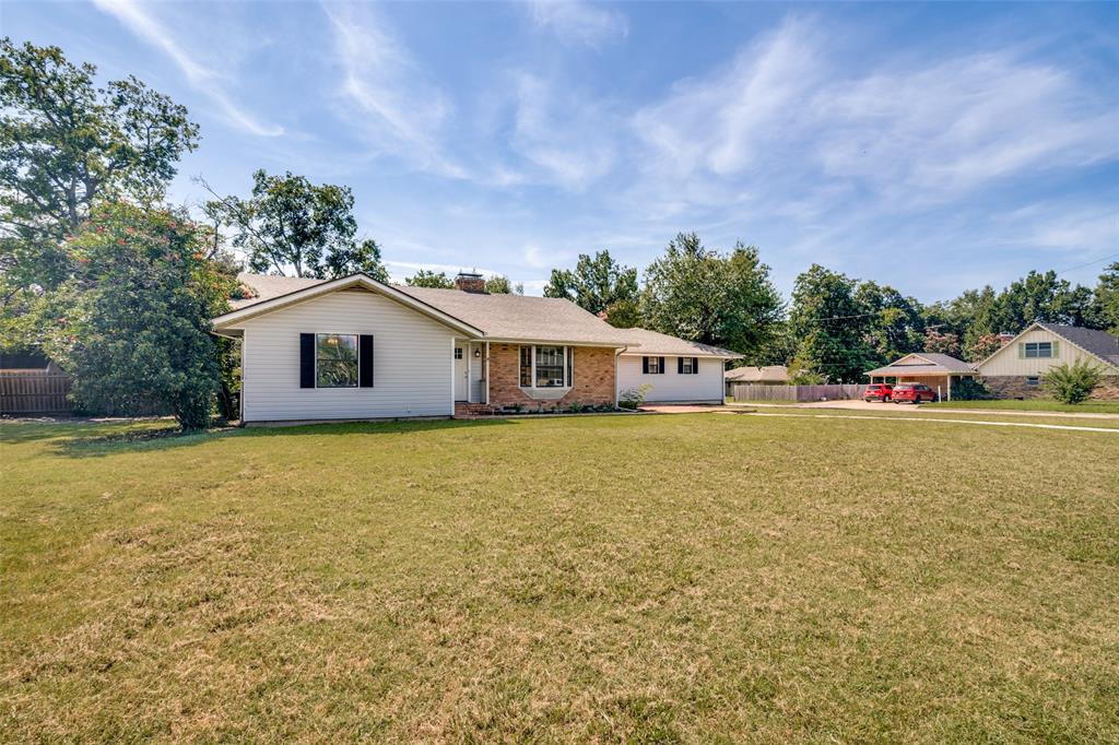 5405 Kayway Drive Property Photo 1