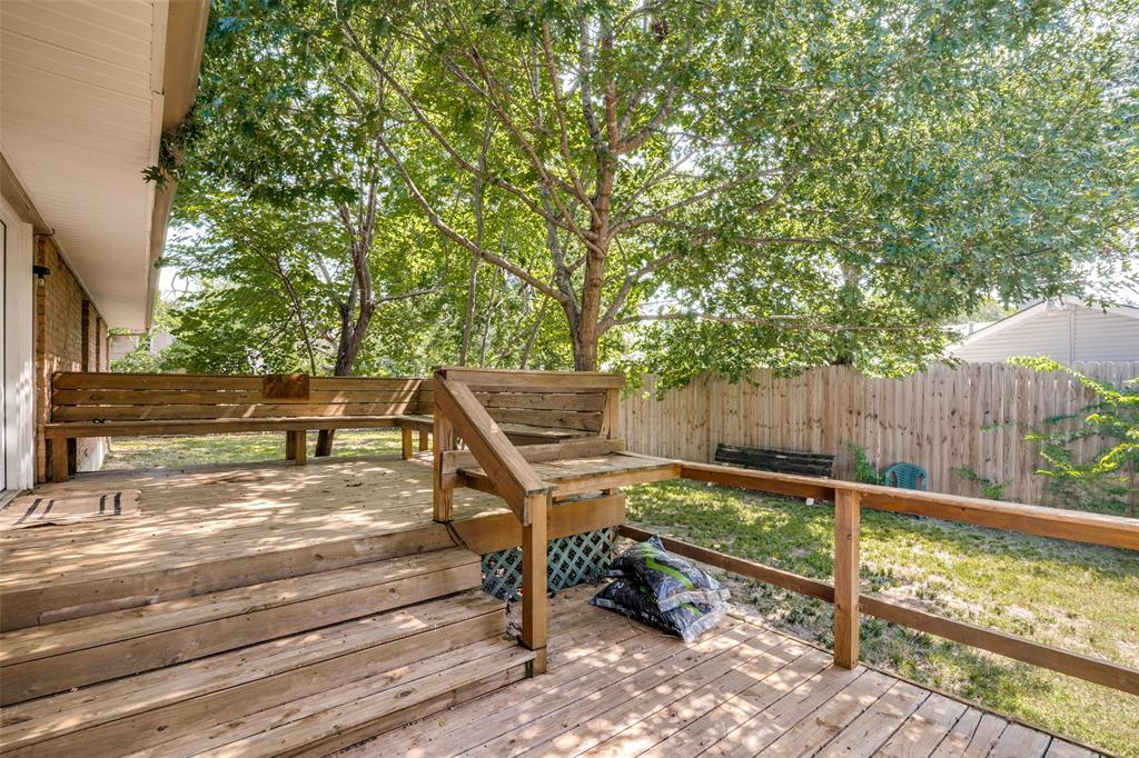 5405 Kayway Drive Property Photo 21