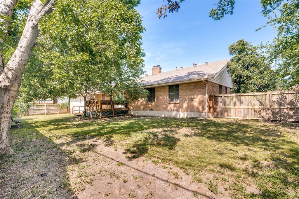 5405 Kayway Drive Property Photo 22