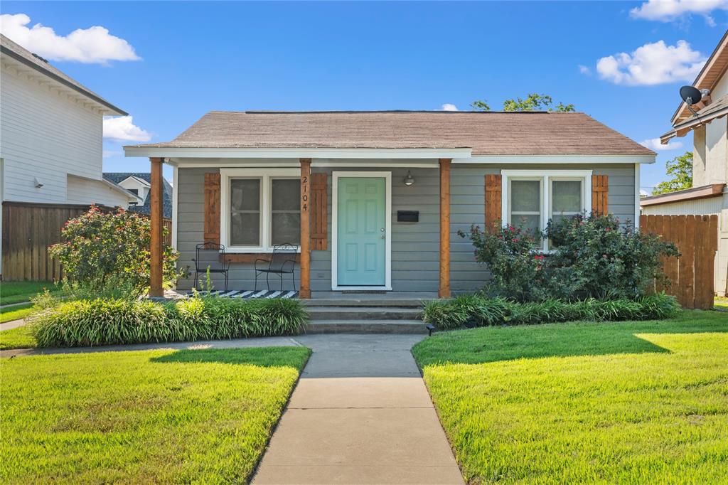 2104 Columbus Avenue Property Photo 1