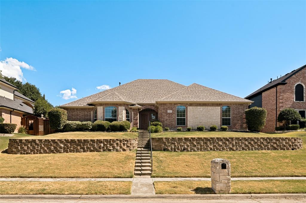 2426 Club Creek Boulevard Property Photo 1