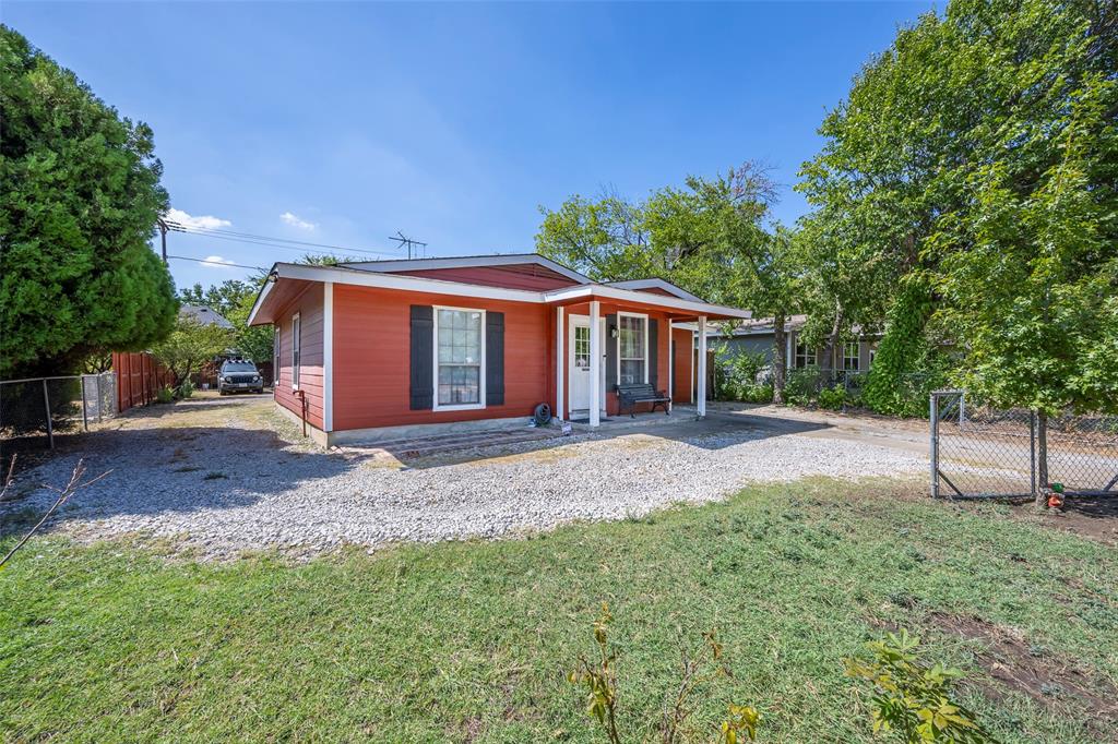 1616 Beaumont Street Property Photo 1