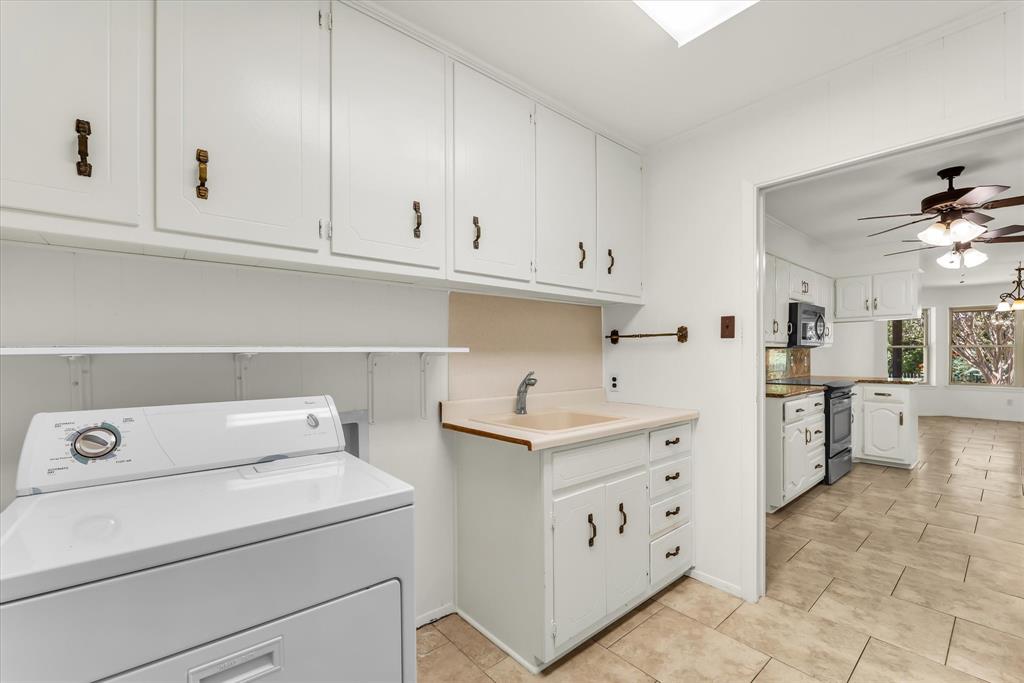 705 Poage Drive Property Photo 19
