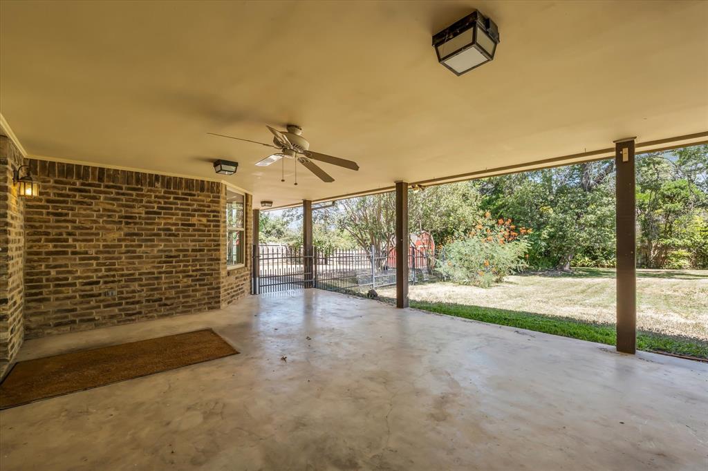 705 Poage Drive Property Photo 24