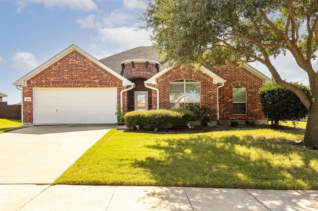 107 Harvest Way