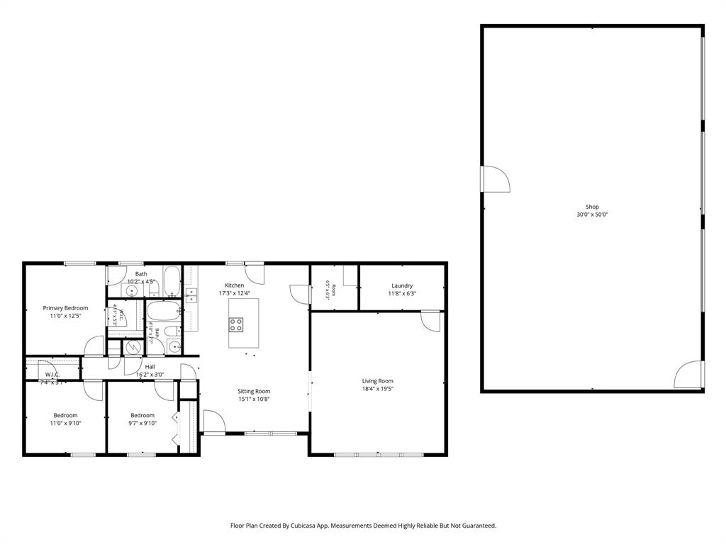 14717 Highway 6 Property Photo 4