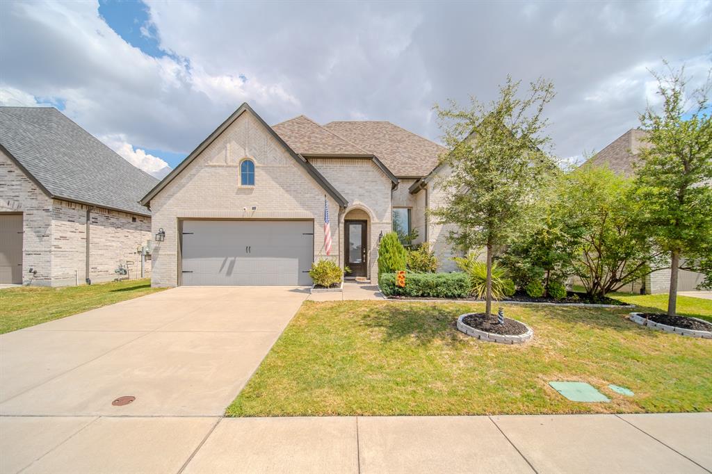 2112 Stilton Cove Property Photo 3