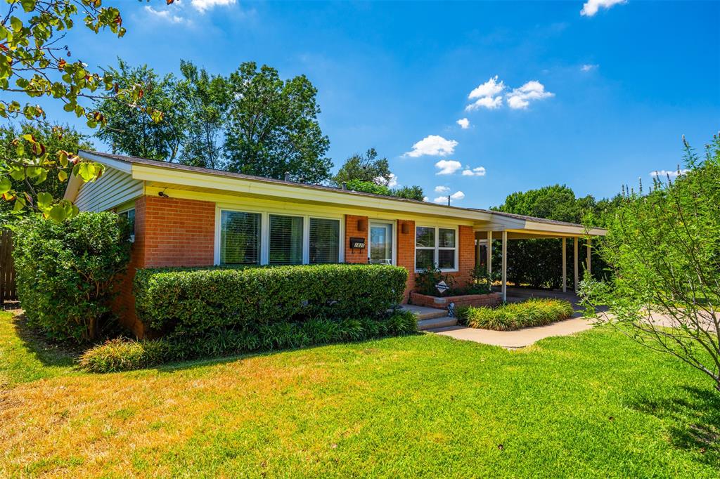 1820 Puritan Drive Property Photo 1
