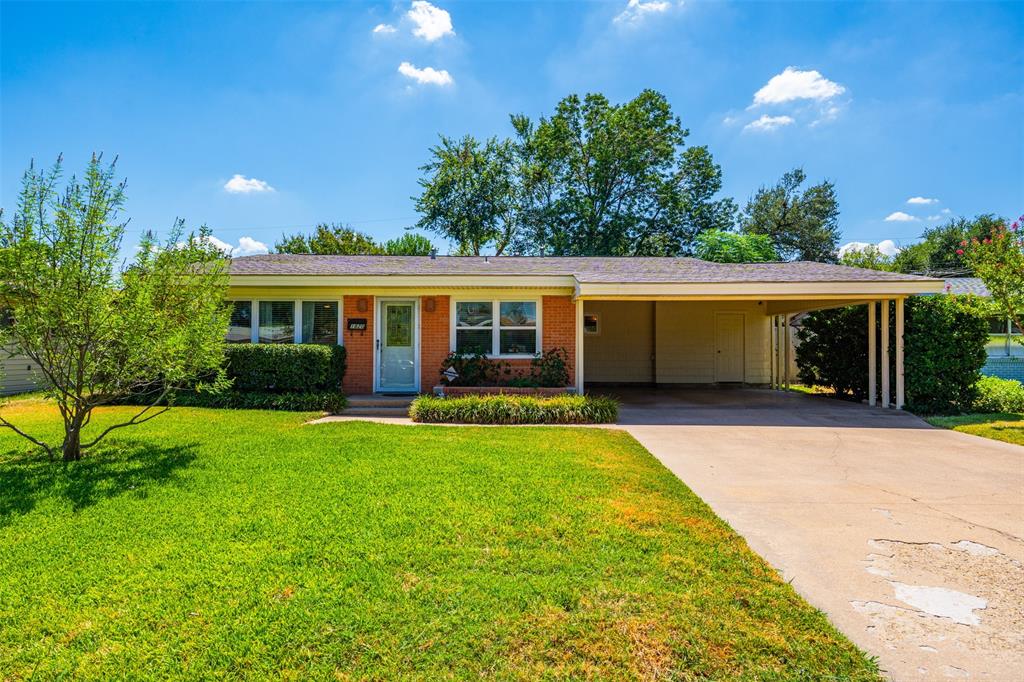 1820 Puritan Drive Property Photo 2